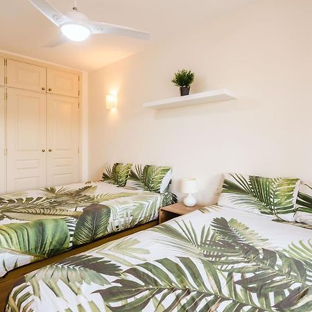 Luxury Duplex Apartment With Beautiful Sea Views Palm-mar Exteriér fotografie